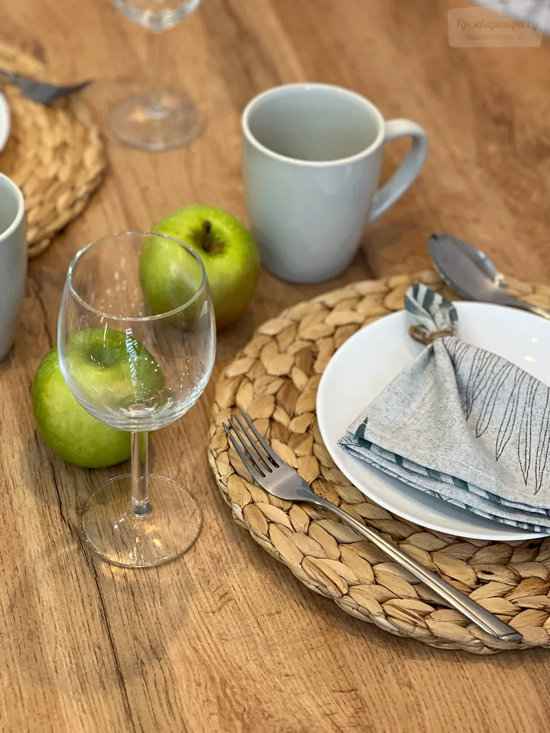 Фото квартиры 9