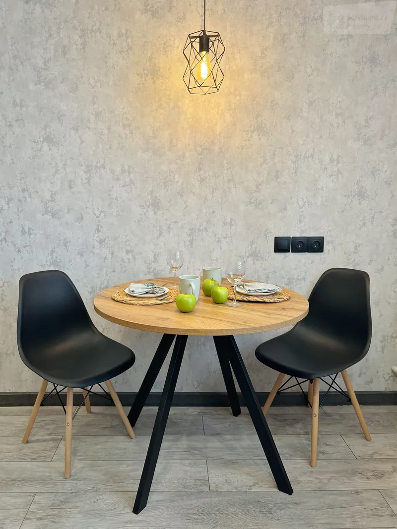 Фото квартиры 12