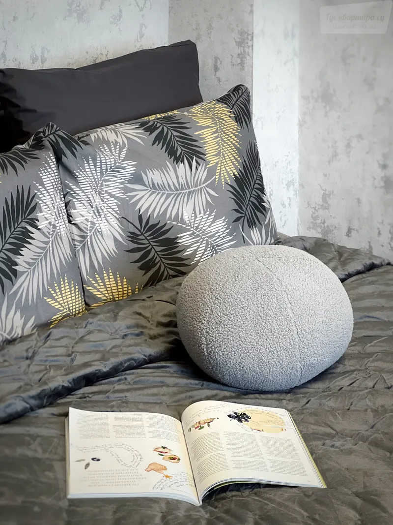 Фото квартиры 23