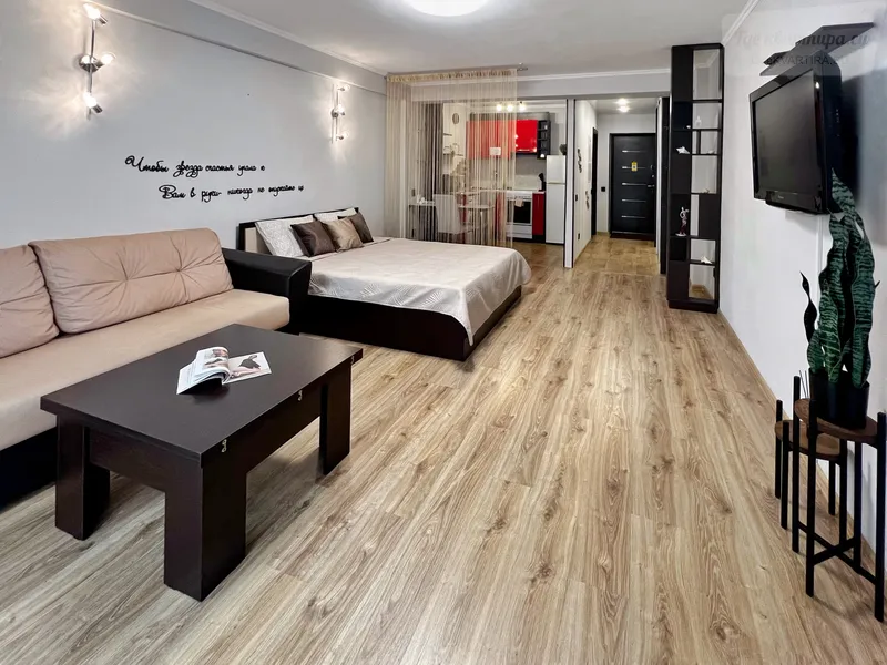 Фото квартиры 2