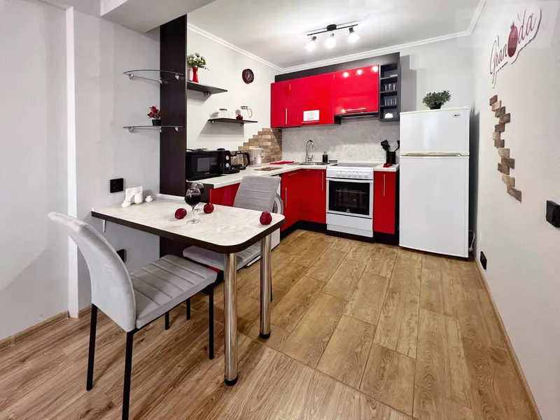 Фото квартиры 3