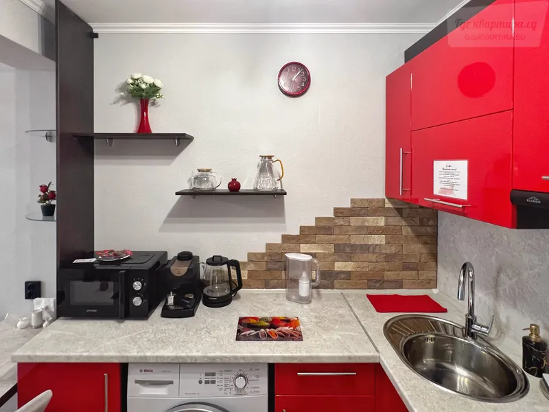 Фото квартиры 9