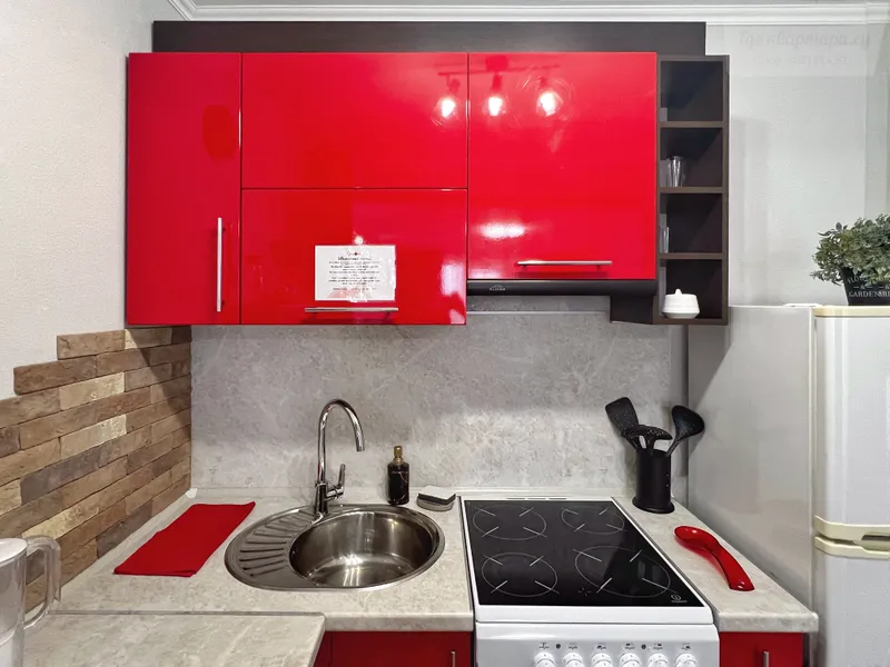 Фото квартиры 10