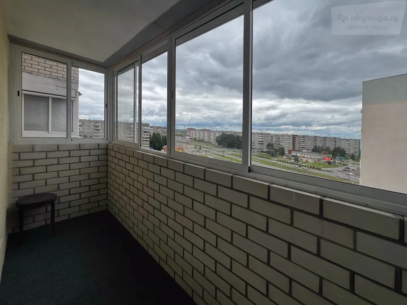 Фото квартиры 21