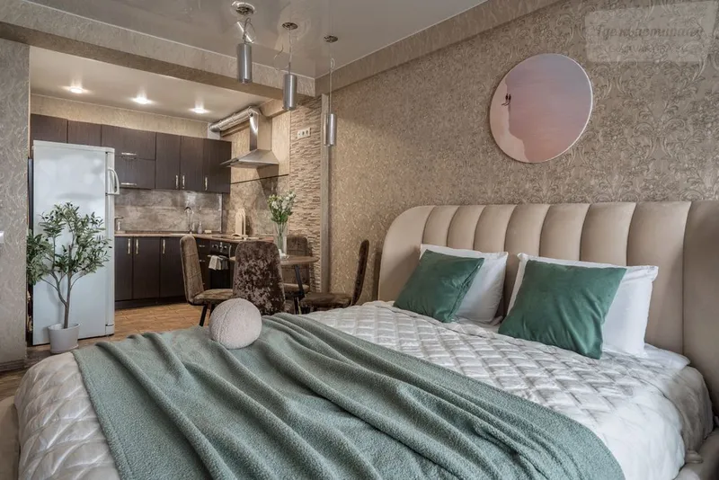 Фото квартиры 2