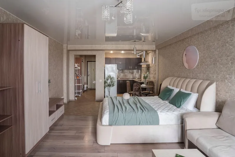 Фото квартиры 3