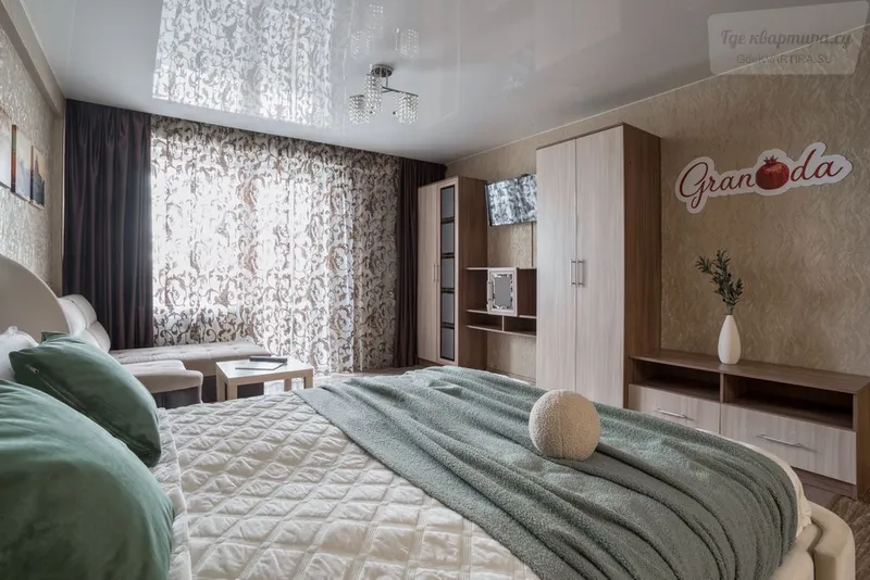 Фото квартиры 11