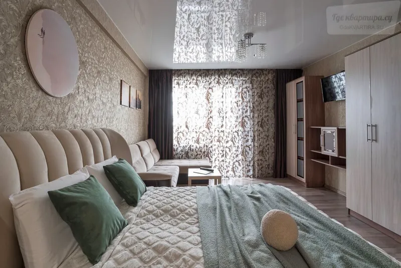 Фото квартиры 14