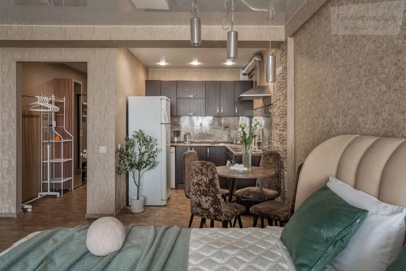 Фото квартиры 15