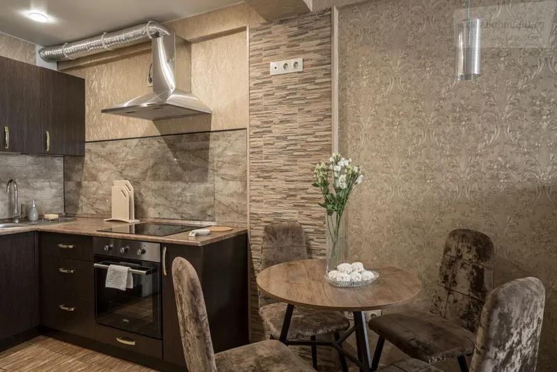 Фото квартиры 16