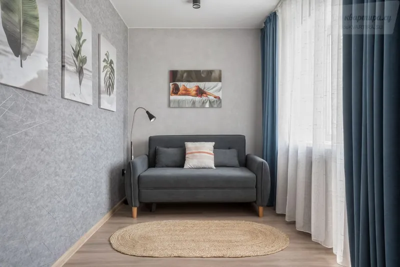 Фото квартиры 3