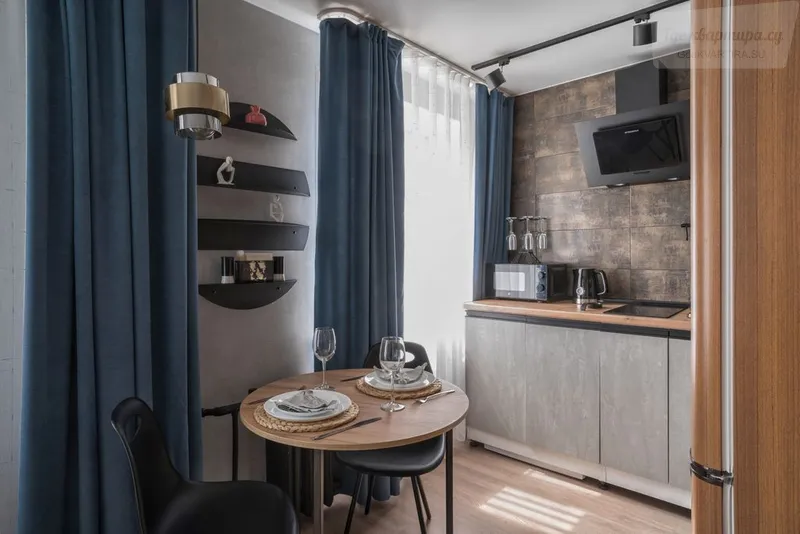 Фото квартиры 4