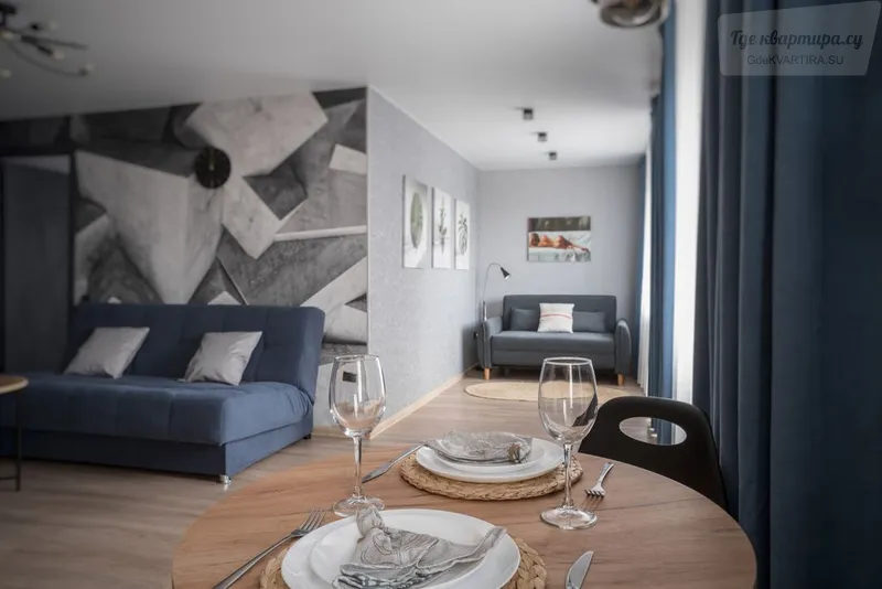 Фото квартиры 6