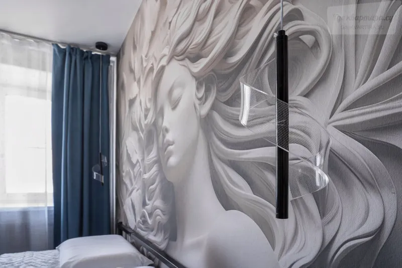 Фото квартиры 12