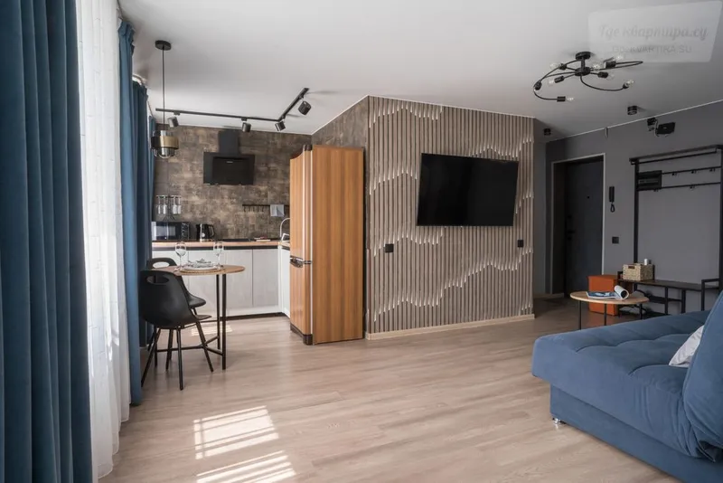 Фото квартиры 14