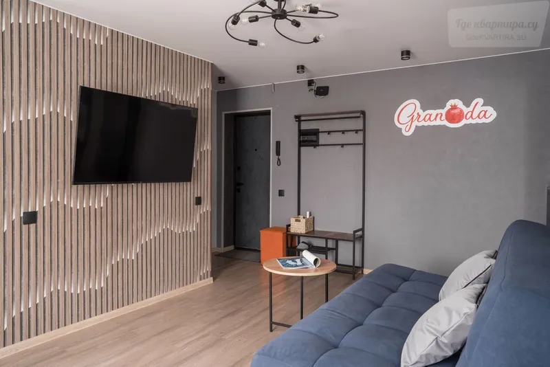 Фото квартиры 22