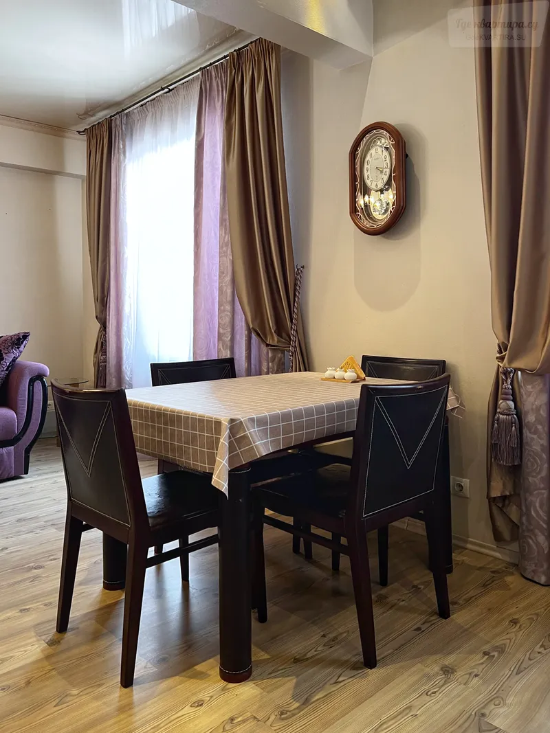 Фото квартиры 8