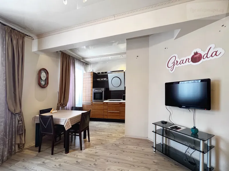 Фото квартиры 11