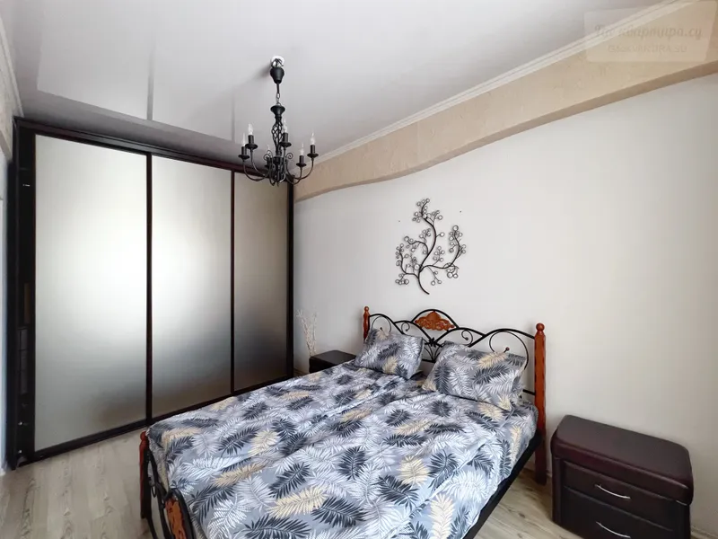 Фото квартиры: проспект Победы, 24