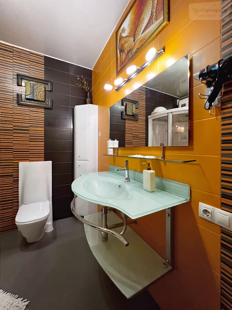 Фото квартиры 12