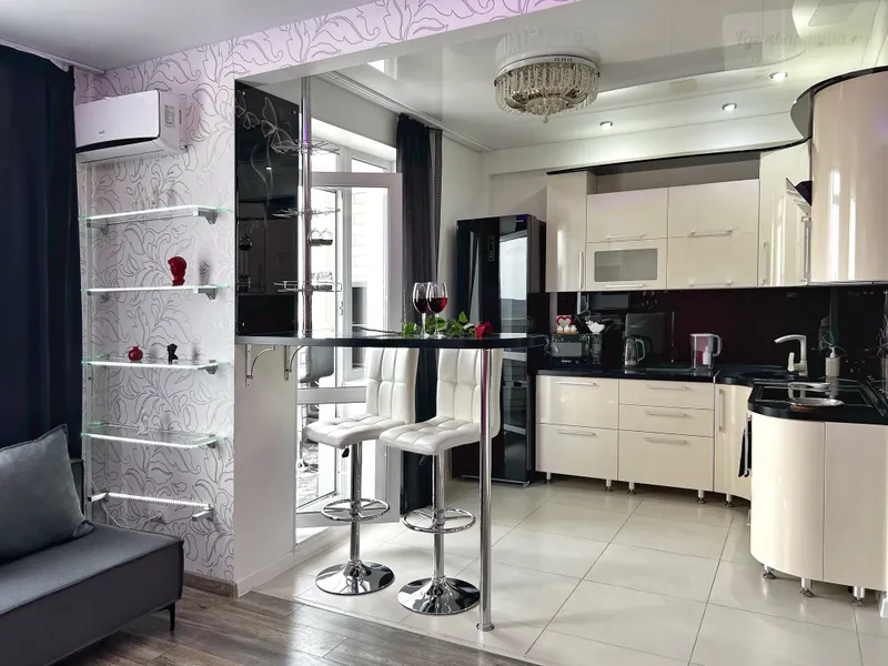 Фото квартиры 4