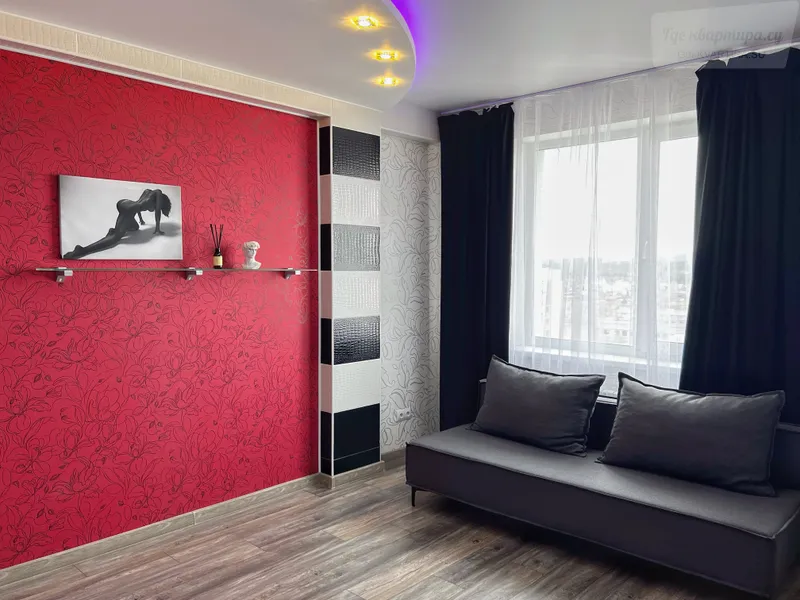 Фото квартиры 3