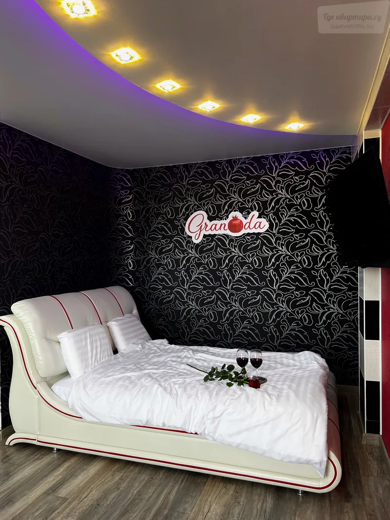 Фото квартиры: улица А.З. Смелянского, 2