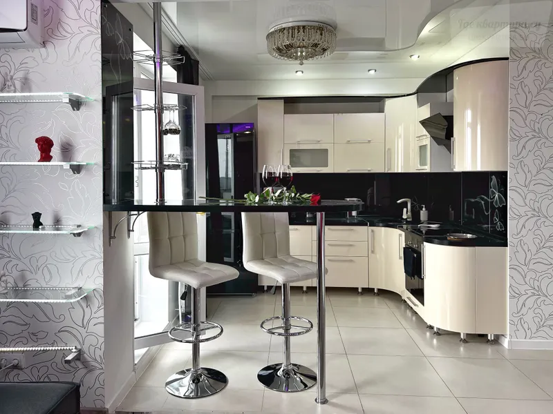 Фото квартиры 14