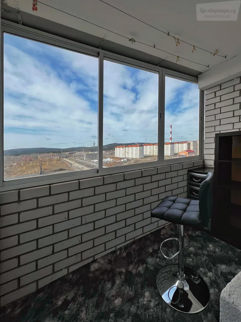 Фото квартиры 19