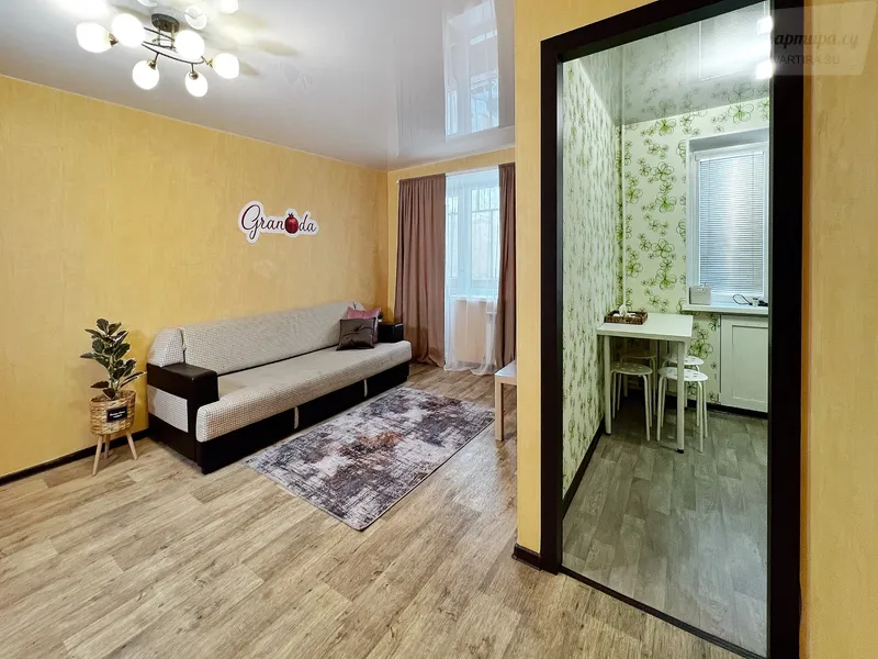 Фото квартиры 2