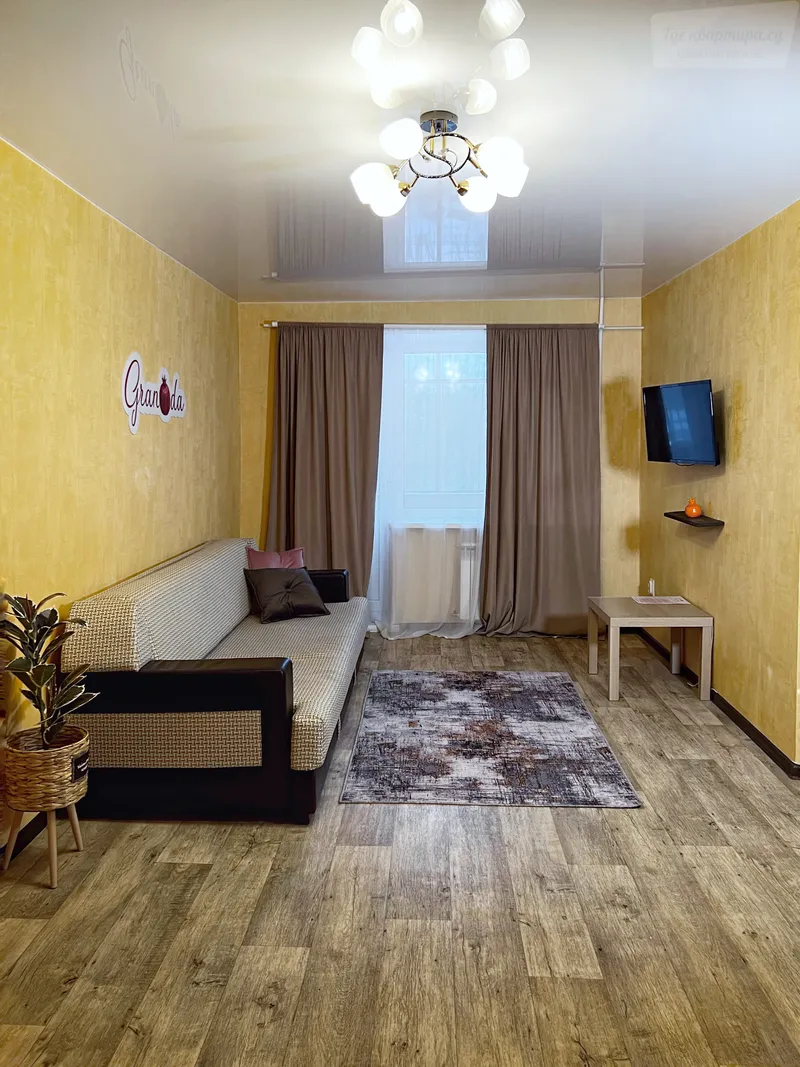 Фото квартиры 4