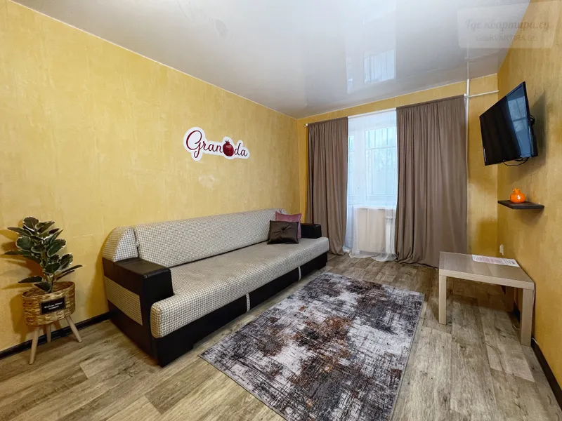 Фото квартиры 5