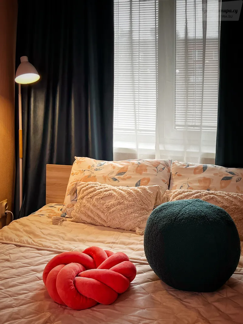 Фото квартиры 8