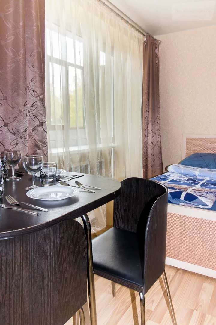 Фото квартиры 7