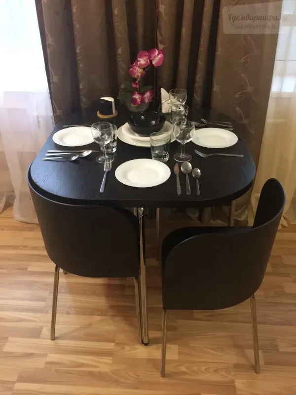 Фото квартиры 13