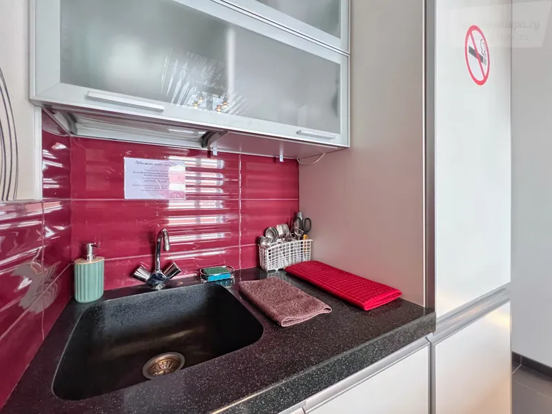 Фото квартиры 13