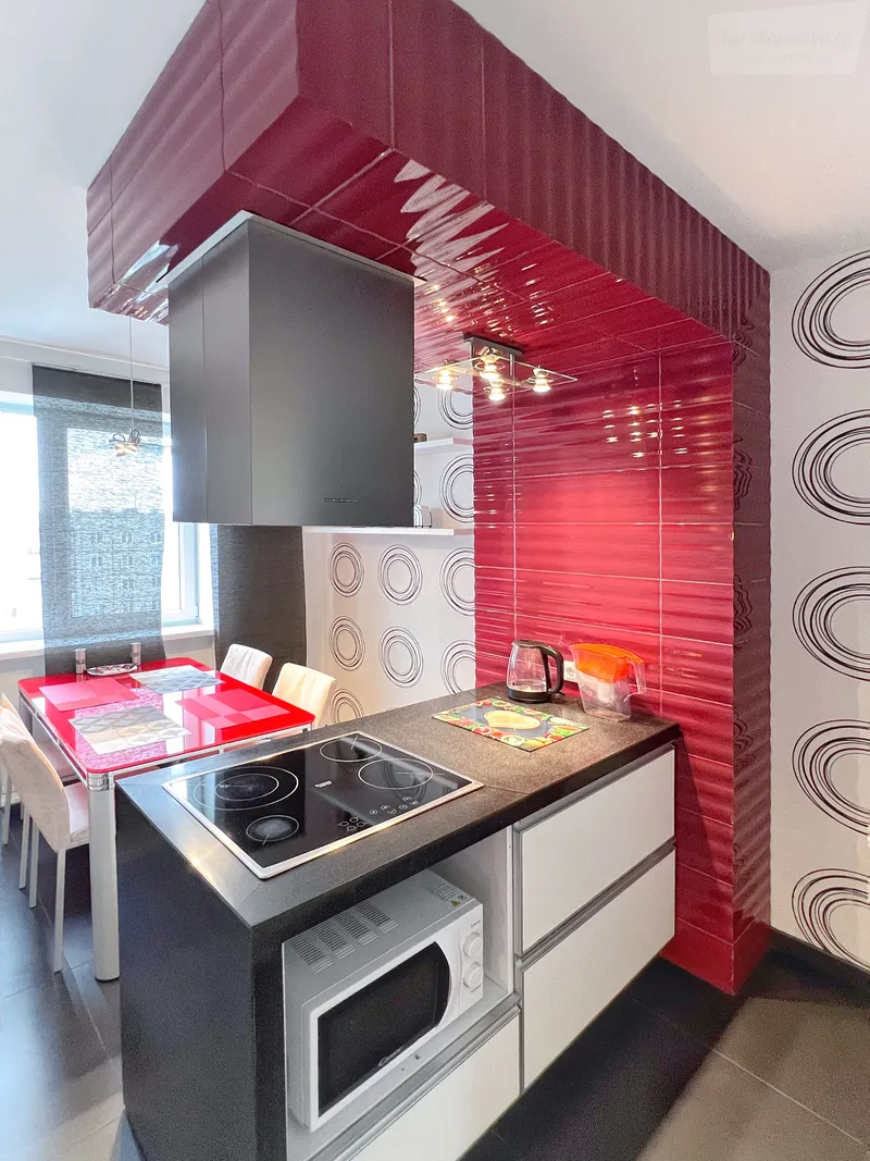 Фото квартиры 21