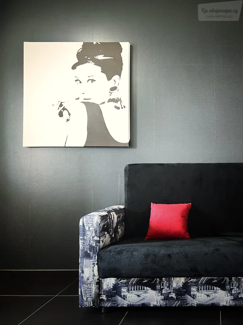 Фото квартиры 25