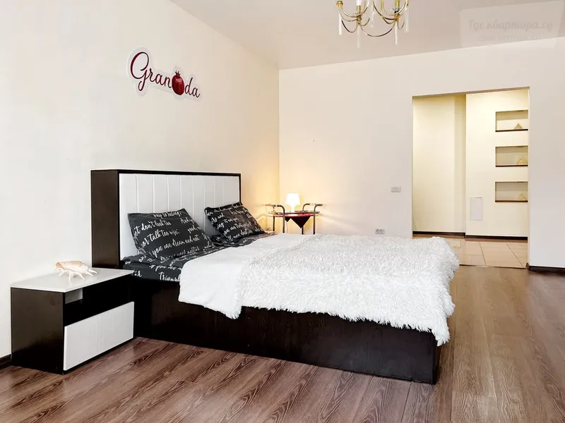 Фото квартиры: Черноисточинское шоссе, 29А