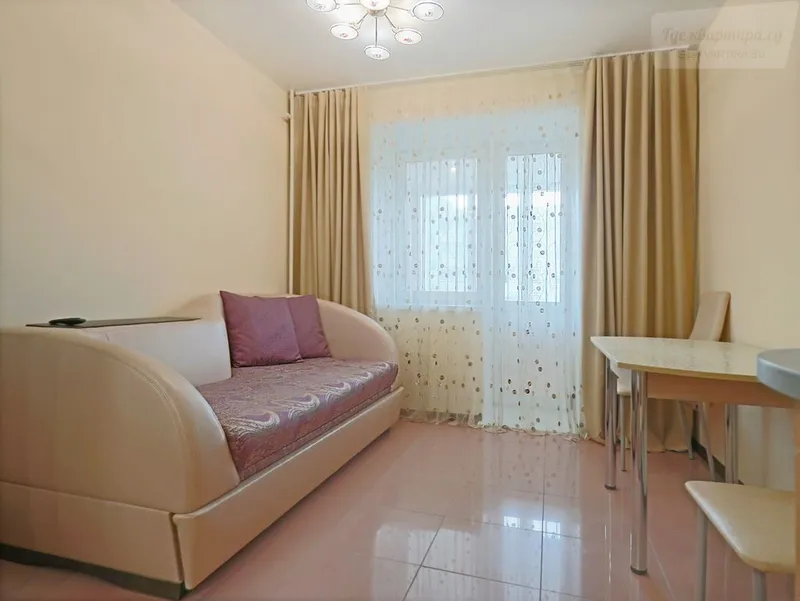 Фото квартиры 8