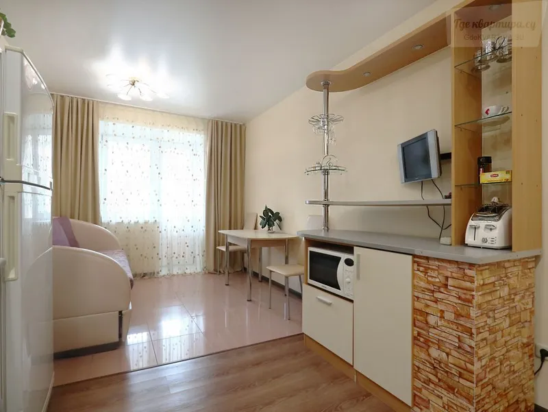 Фото квартиры 12