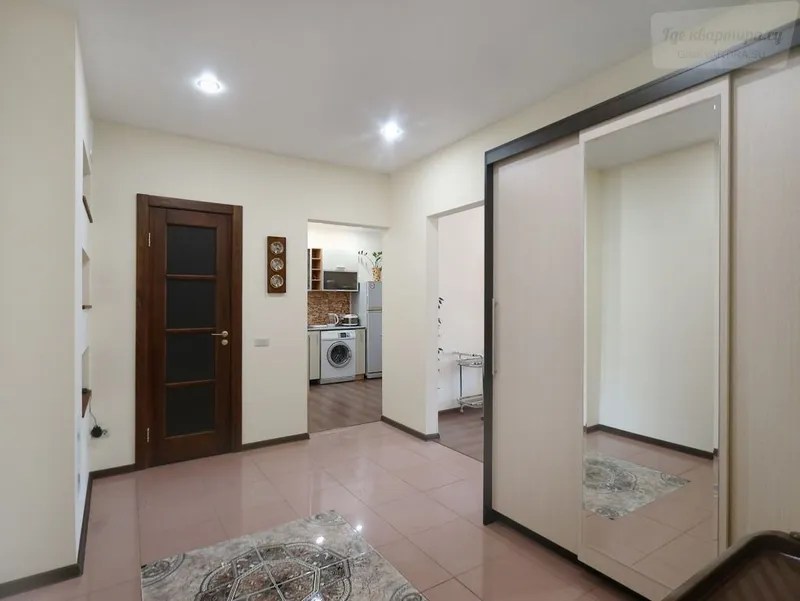 Фото квартиры 24