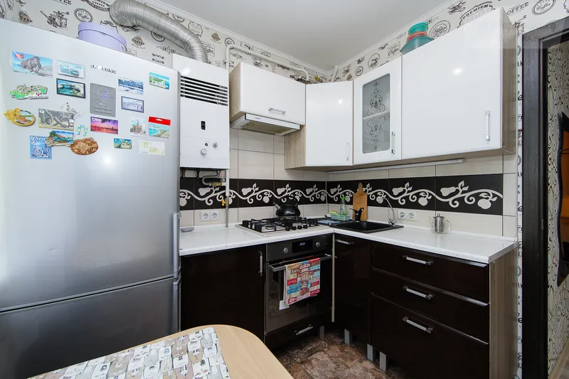 Фото квартиры 3