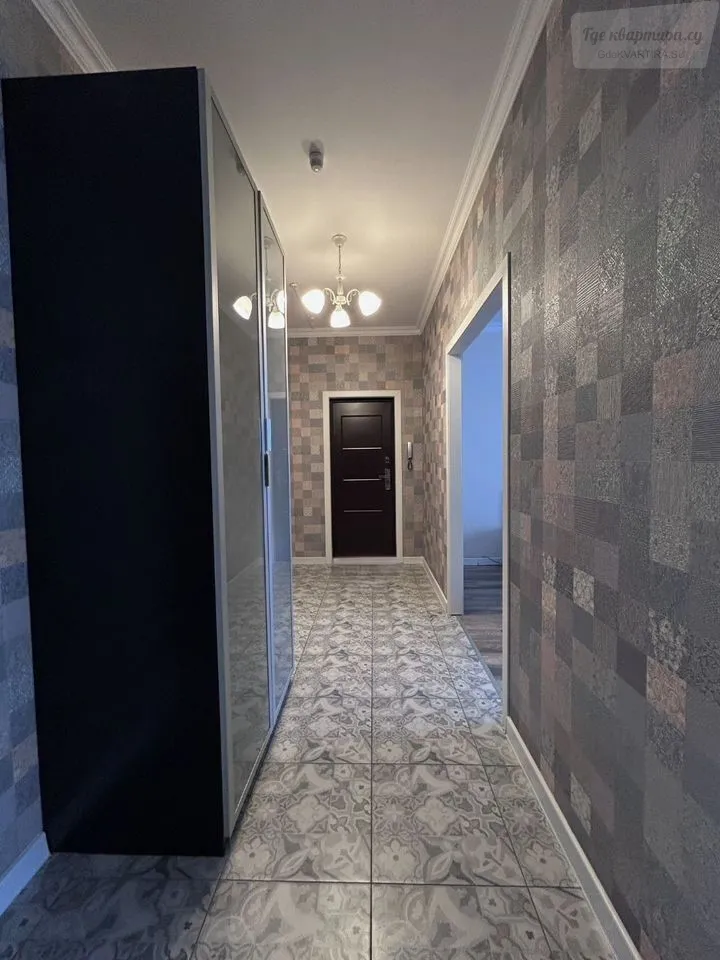 улица Александра Покрышкина, 4/4