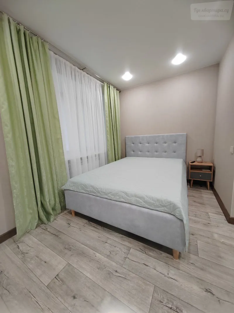 Иркутский тракт, 78/1