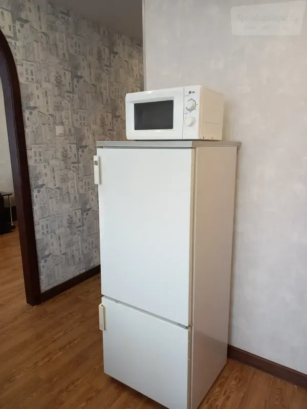 улица 19-й Гвардейской Дивизии, 15