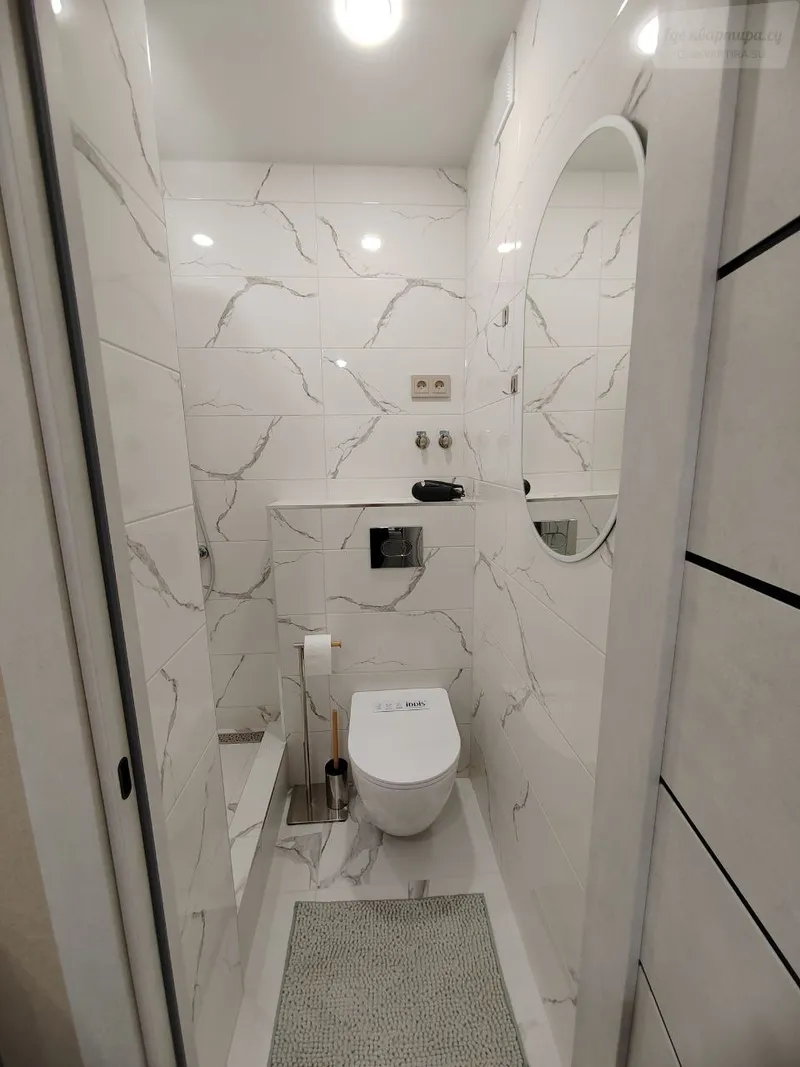 Иркутский тракт, 78/1