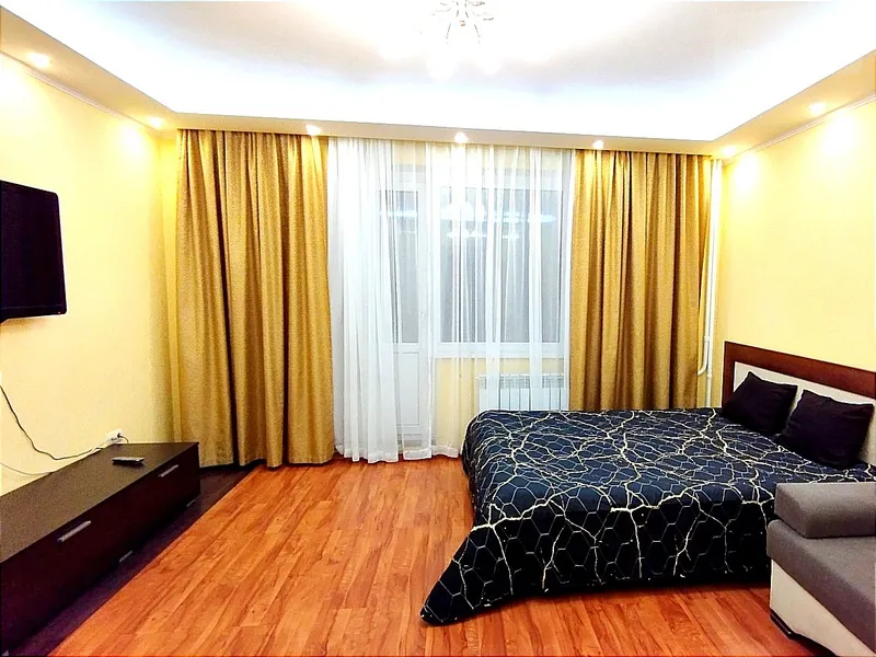 улица Энергостроителей, 10к1