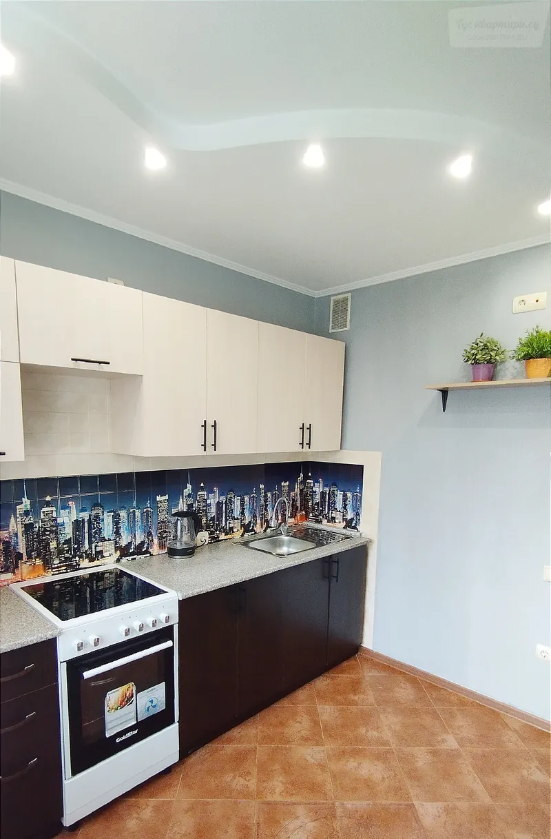 улица Энергостроителей, 10к1
