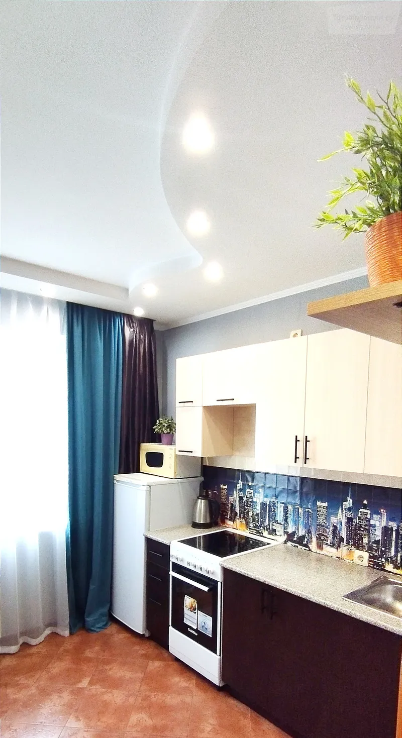 улица Энергостроителей, 10к1
